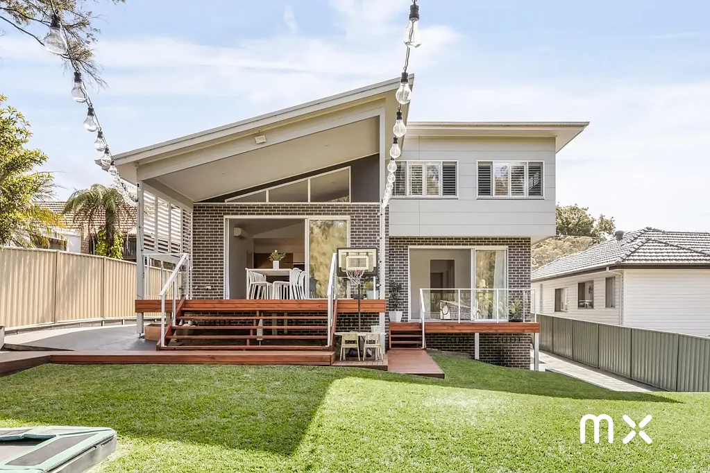 Russell Vale 4 Bedroom The Family Retreat