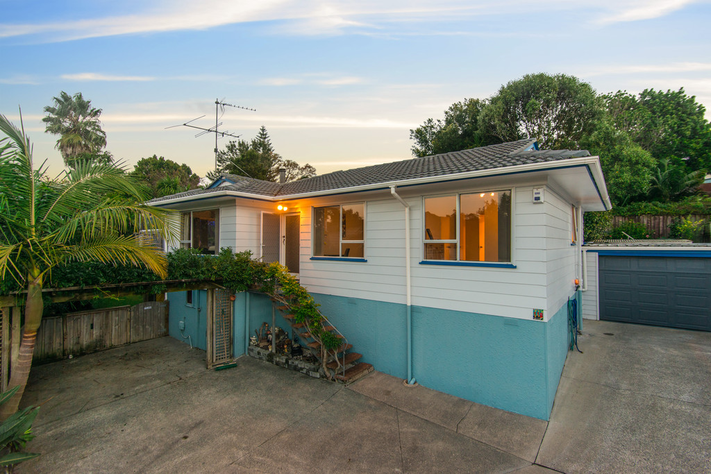 Residential  Mixed Housing Suburban Zone