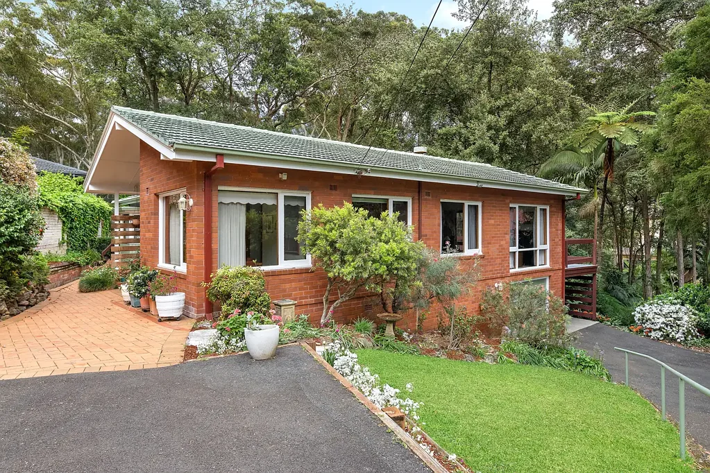 6 Rivertop Close, Normanhurst, NSW 2076