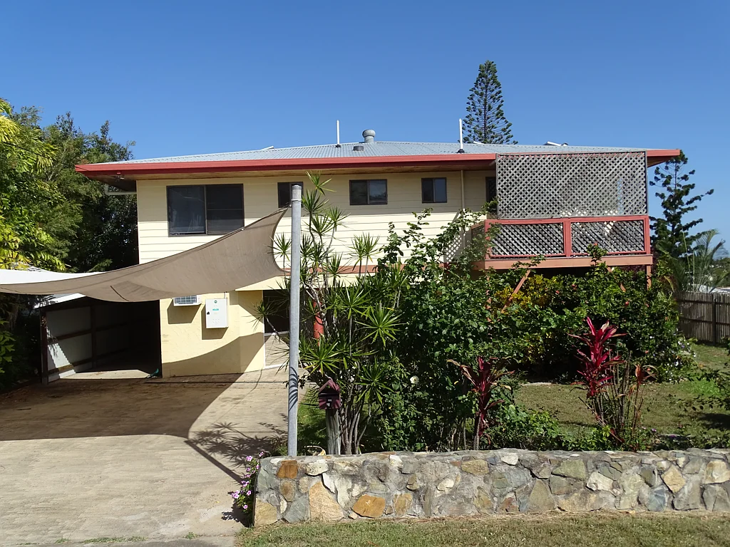5 Sproule Street, Bowen, QLD 4805