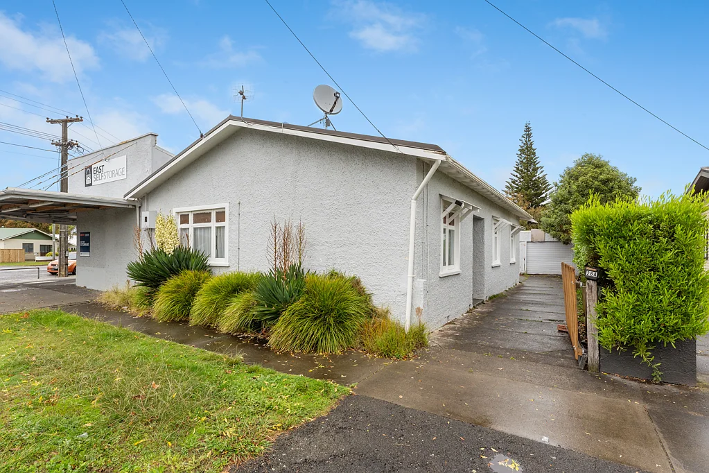 26a Hakeke Street, Whanganui East, Whanganui, Manawatu-Wanganui