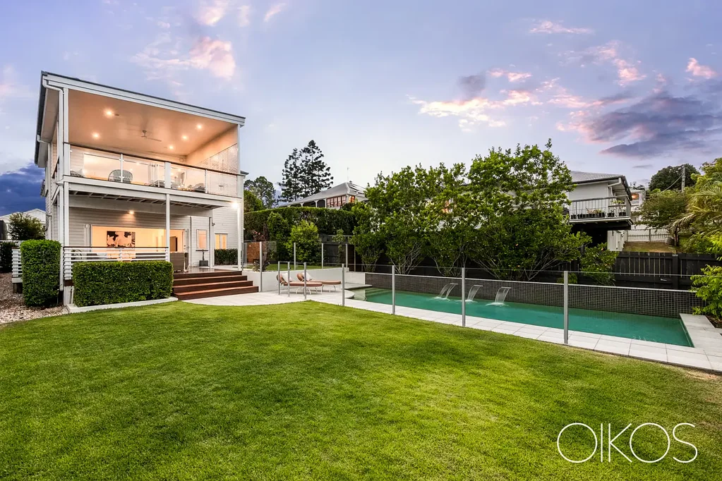 47 Montpelier Street, Grange, QLD 4051