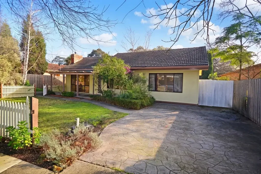 Well-Located Family Home