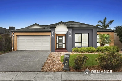 Point Cook 4Zimmer Family Luxury in the Heart of Alamanda!