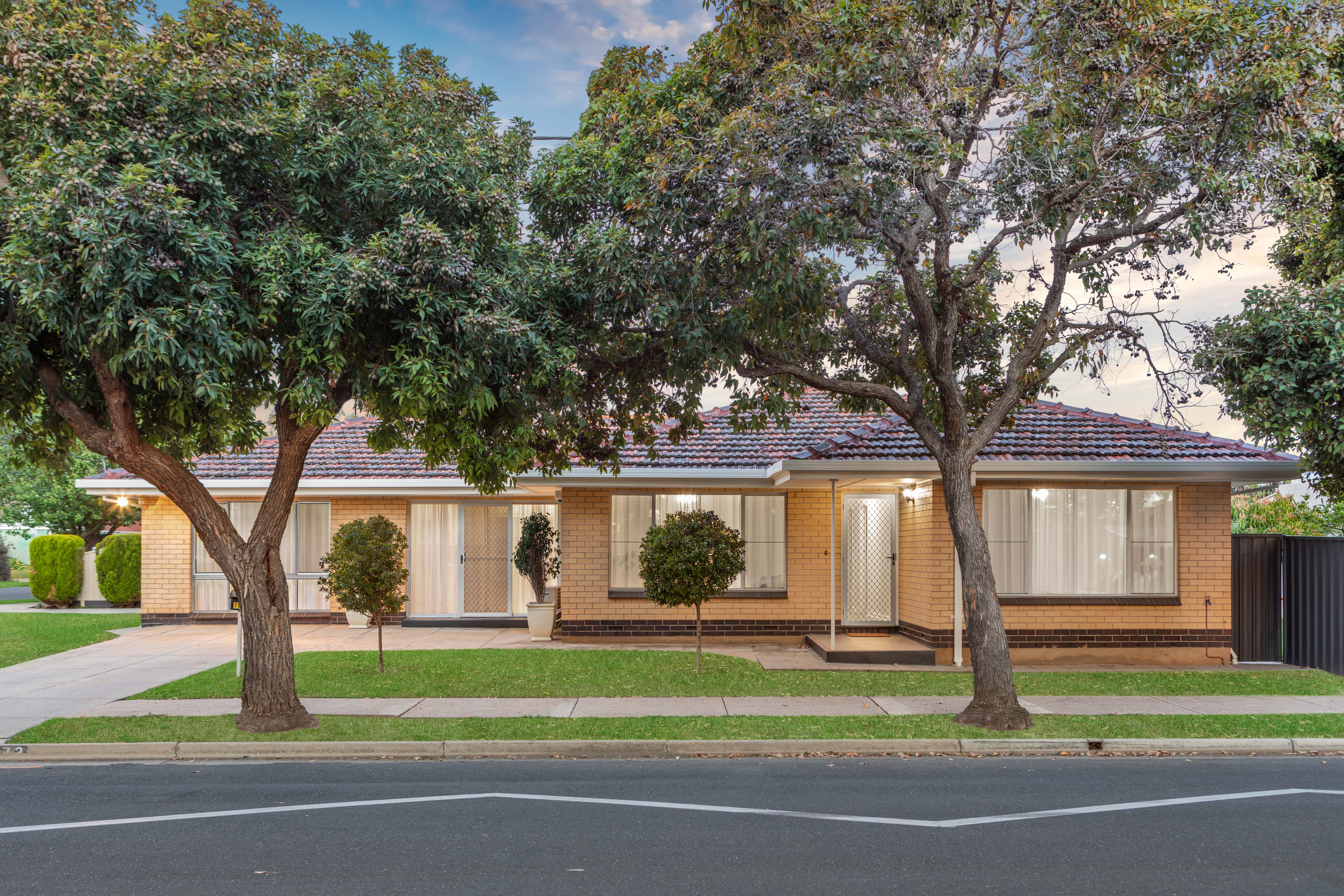 72 MALURUS AV, LOCKLEYS SA 5032, 0房, 0浴, House