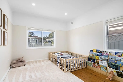 28 Heininger Street, Dapto, NSW 2530, 3 Schlafzimmer, 2 Badezimmer, House