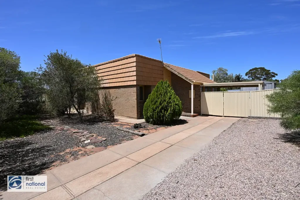 29 Cole Crescent, Port Augusta West, SA 5700