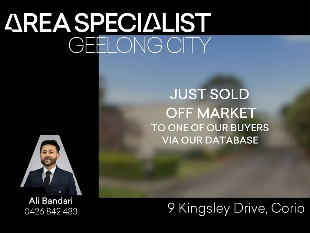 9 Kingsley Drive, Corio, VIC 3214