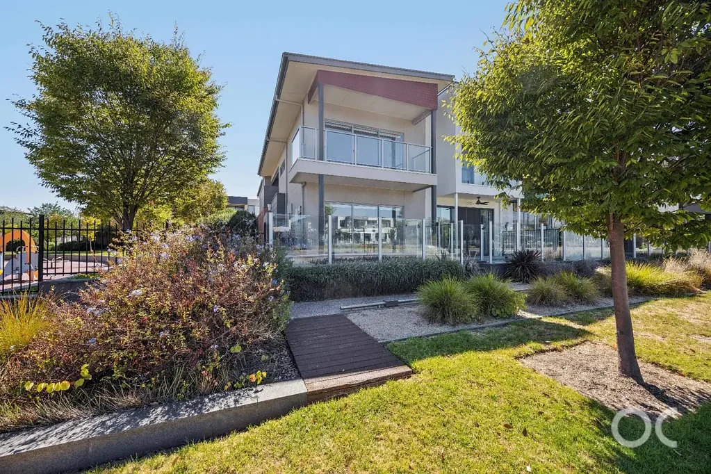 Lightsview 4Habitaciones Waterfront elegance in Lightsview – a lifestyle like no other