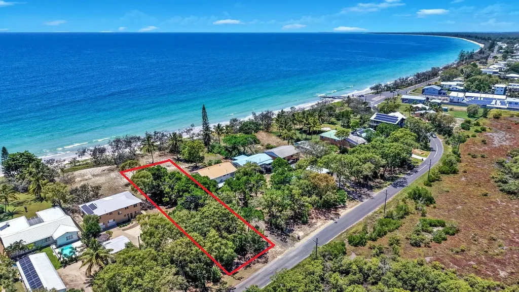 Woodgate ULTIMATE OCEANFRONT OPPORTUNITY
