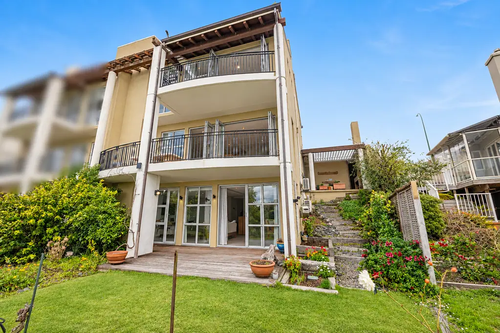 Gulf Harbour 3 Slaapkamer Concrete, Spacious & Designed for Generations