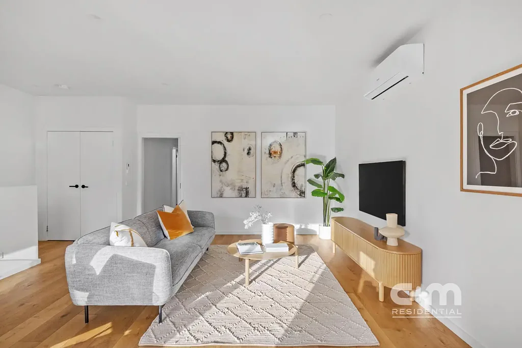 Glenroy 3ห้องนอน DOUBLE Garage Energy in the Heart of Glenroy.