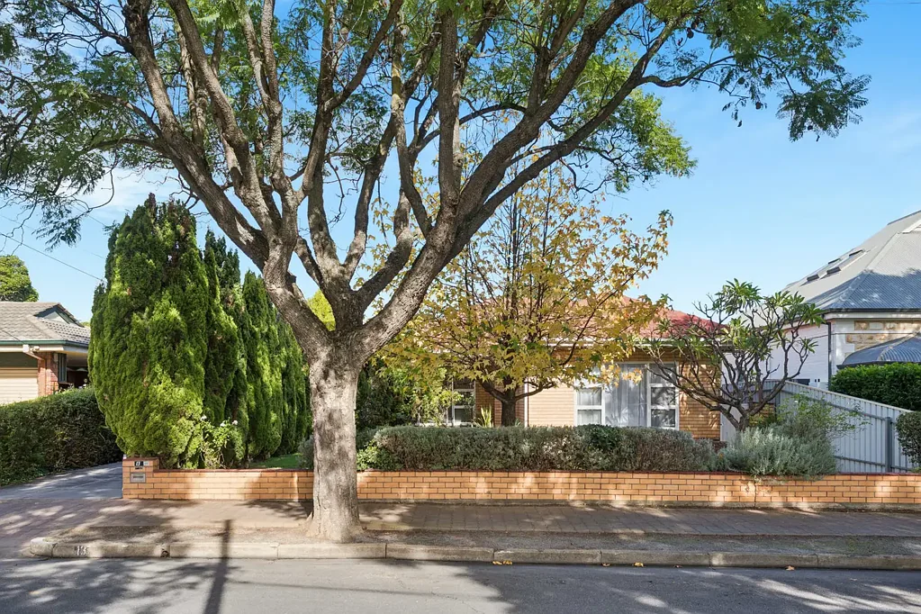 Clarence Park 3房  Lovely Family Home in a Blue-Chip Location