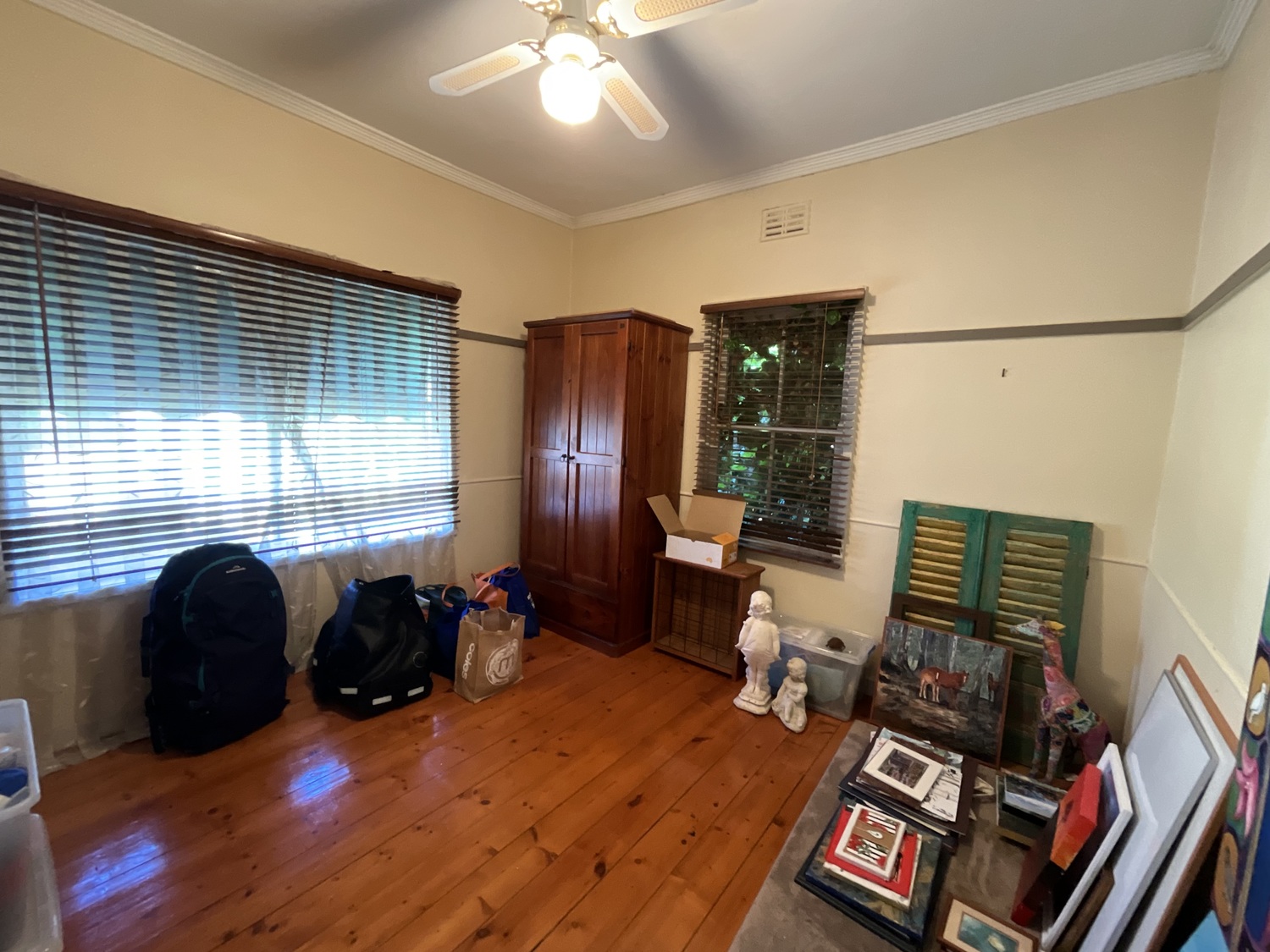 20 REGENT ST, SHEPPARTON VIC 3630, 0部屋, 0バスルーム, House