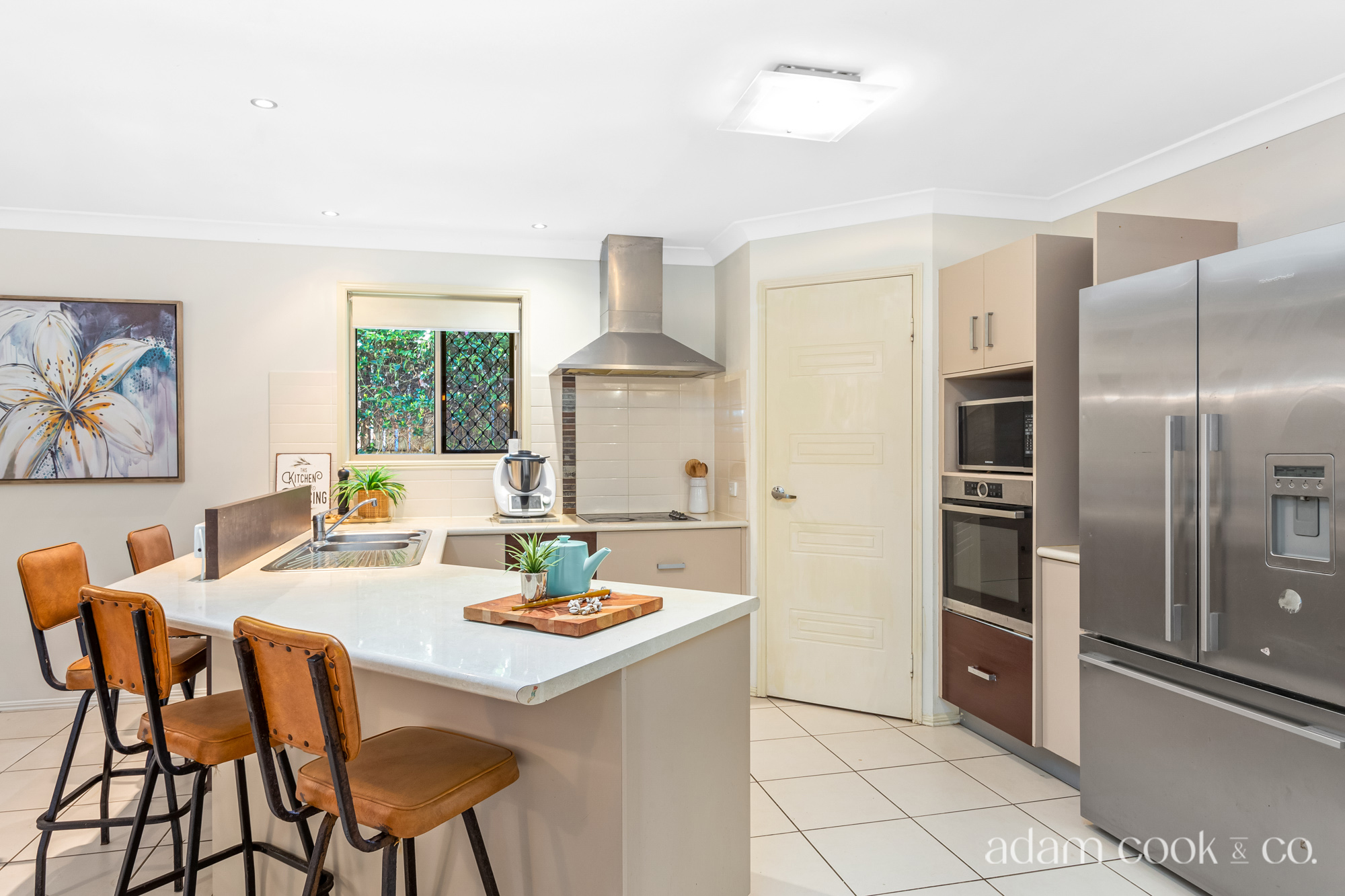 5 VAGLASS ST, TAROOMBALL QLD 4703, 0房, 0浴, House