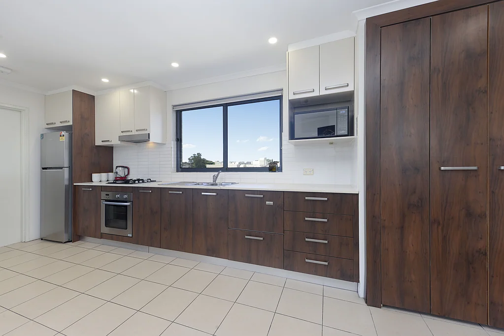 6/513 Bunnerong Road, Matraville, NSW 2036