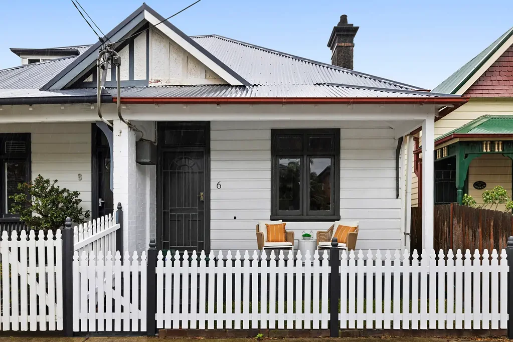 6 Golf Parade, Manly, NSW 2095