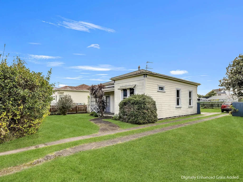 Gonville 4Kwarto Family Living or Investment Opportunity!