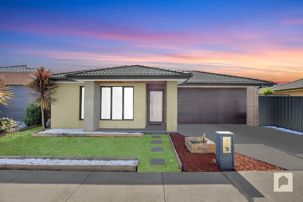 Harkness 4房 400平米家庭宜居 现代设计 Harkness区域便利 靠近Arnolds Creek Primary School 步行公园 日常必需品近在咫尺 Where Family Lifestyle Meets Everyday Convenience