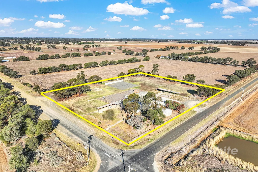 189 Echuca West School Road, Echuca, VIC 3564