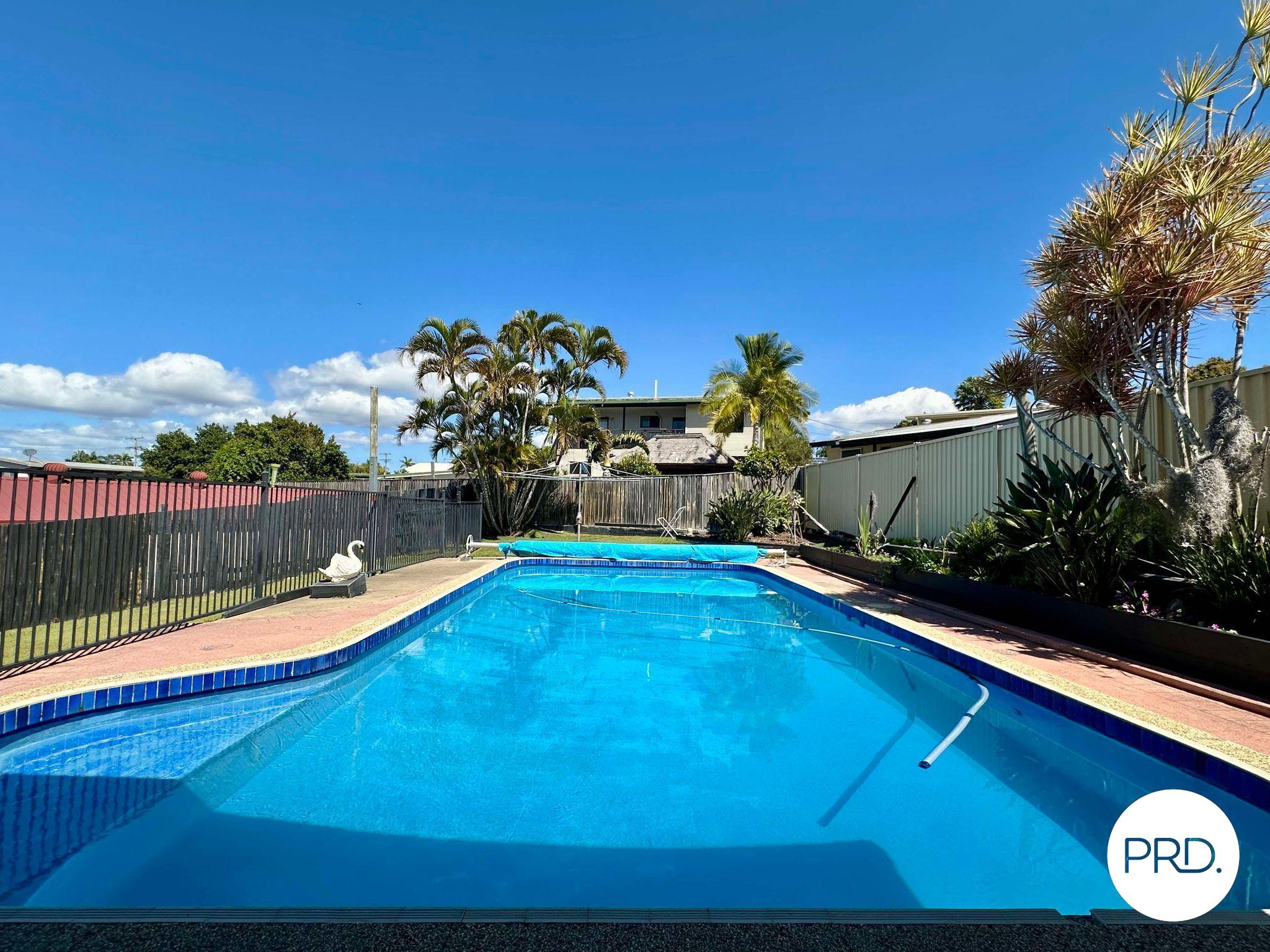 113 TARCOOLA DR, BOYNE ISLAND QLD 4680, 0房, 0浴, House