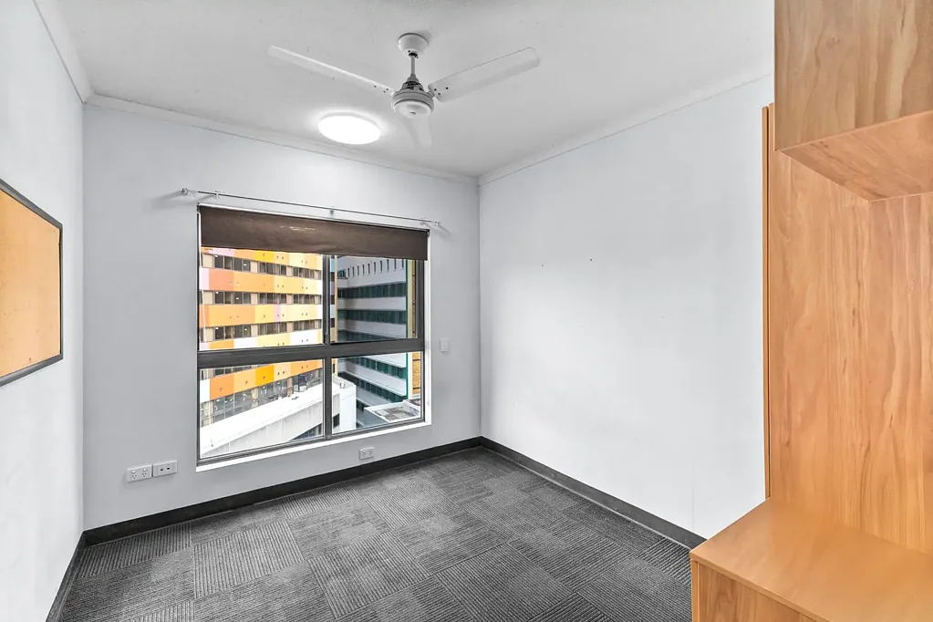 Brisbane City 1 Bedroom Neat studio apartment in Brisbane City