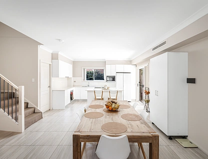 7/33 St Albans Road, Schofields, NSW 2762, 4 habitaciones, 3 baños, Townhouse