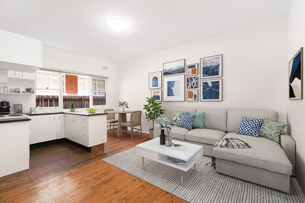 3/3 Wilbar Avenue, Cronulla, NSW 2230
