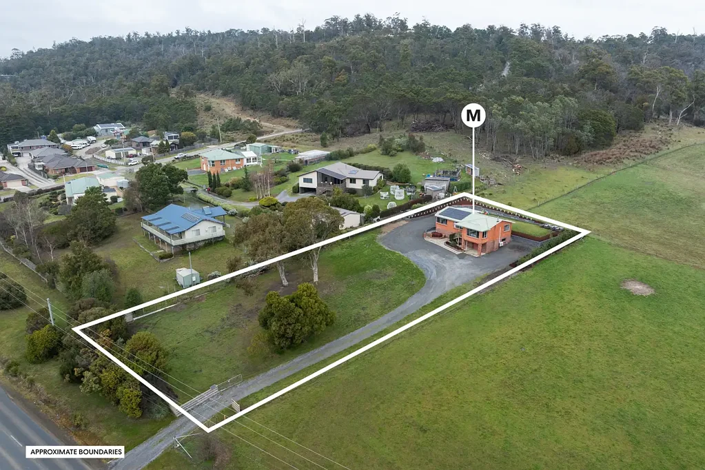Exeter 3Kwarto Renovated family home with peaceful farmland views on a private 2,909sqm block