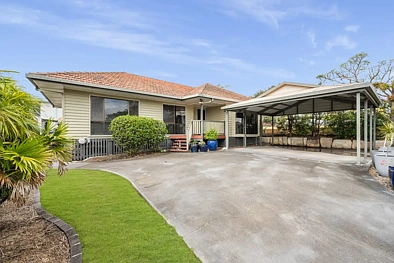 बाहरी क्षेत्र - 15 Lee Road, Darra, QLD 4076