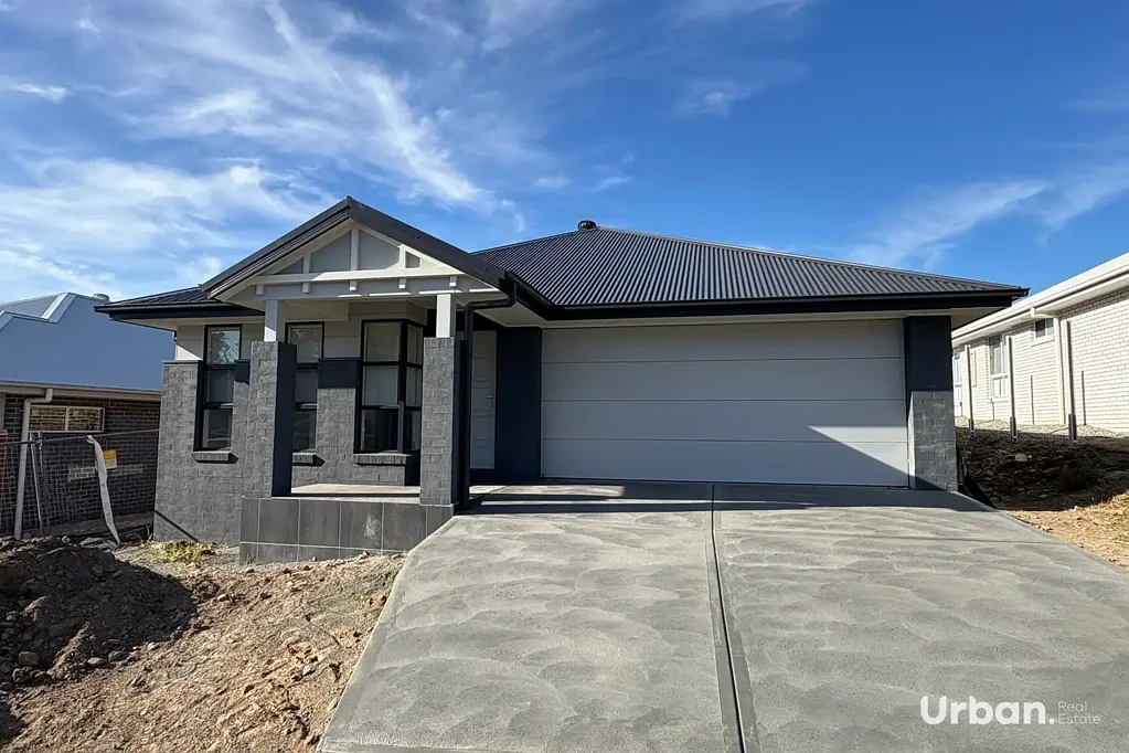 Stunning Brand New Four Bedroom Home in Huntlee.