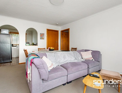 2/141 Abbott Street, Newstead, TAS 7250, 2 Kuwarto, 1 Banyo, Unit