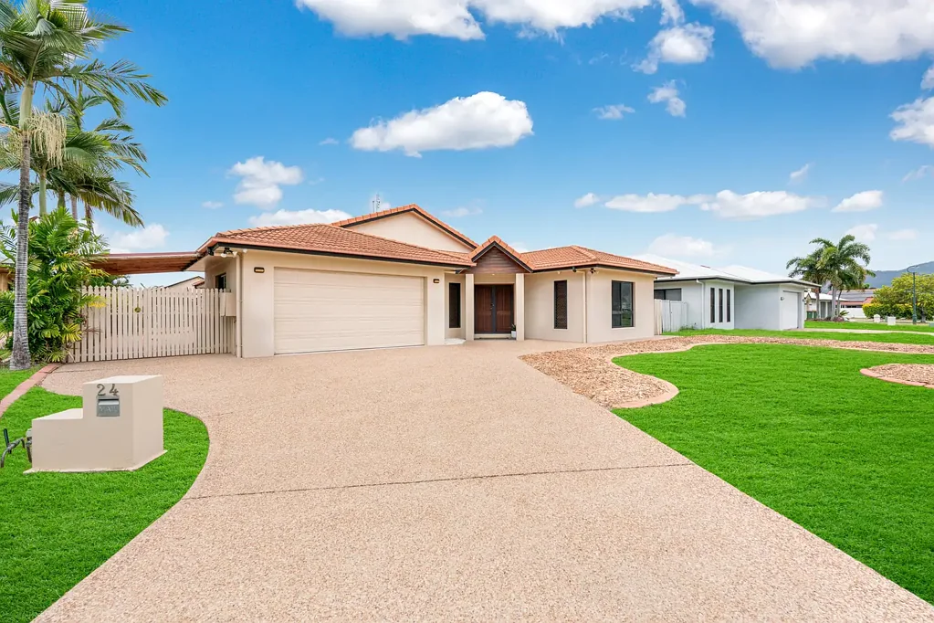 24 Mayneside Circuit, Annandale, QLD 4814