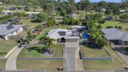 46 Hennie Drive, Benaraby