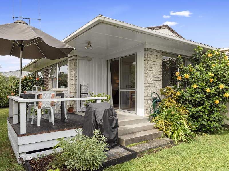 324b Te Rapa Road, Beerescourt, Hamilton, 2 ห้องนอน, 1 ห้องน้ำ