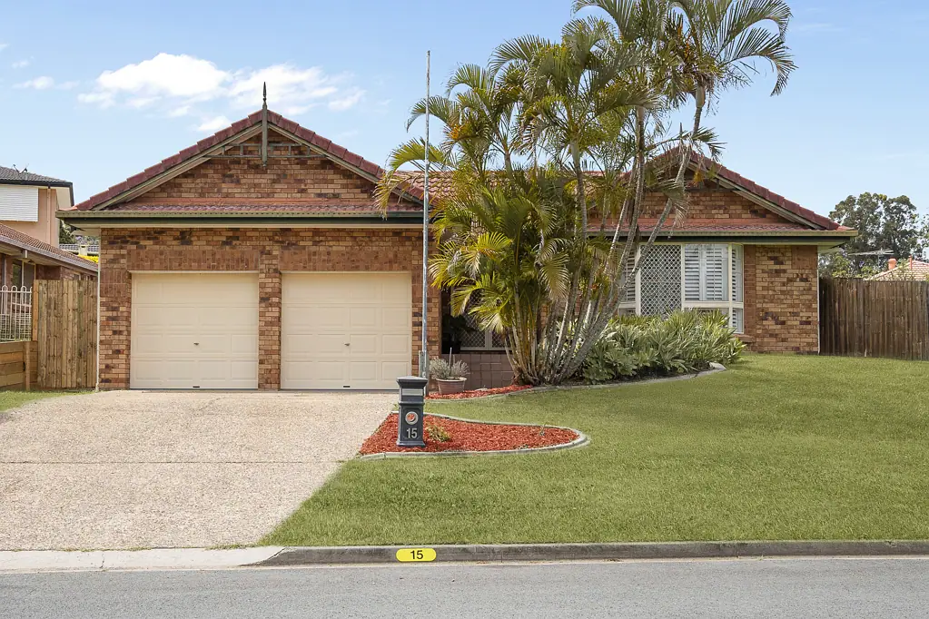 15 Narrabeen Road, Albany Creek, QLD 4035