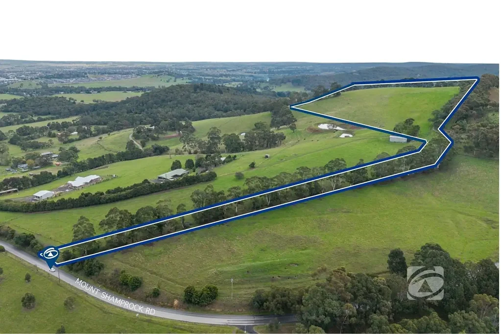 Pakenham The Perfect Weekend Retreat 18Ac/7.58Ha