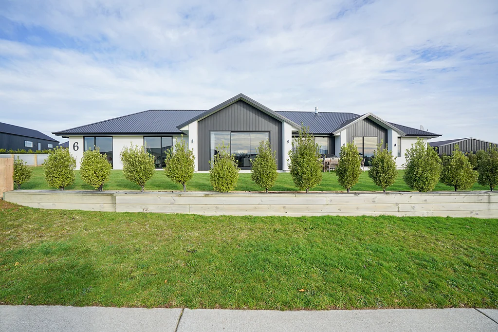 6 Chatham Rise, Seaward Bush, Invercargill, Southland