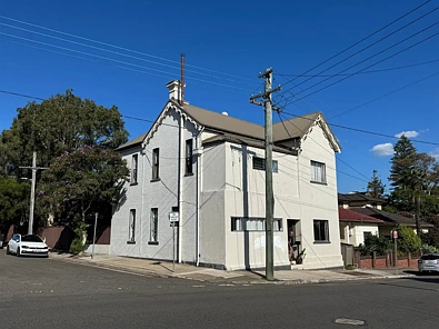 67 Alt Street, Ashfield, NSW 2131, 0 chambres, 1 salles de bain, Studio