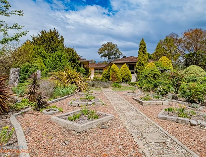 7 Wenholz Street, Farrer, ACT 2607, 4房, 2浴, House