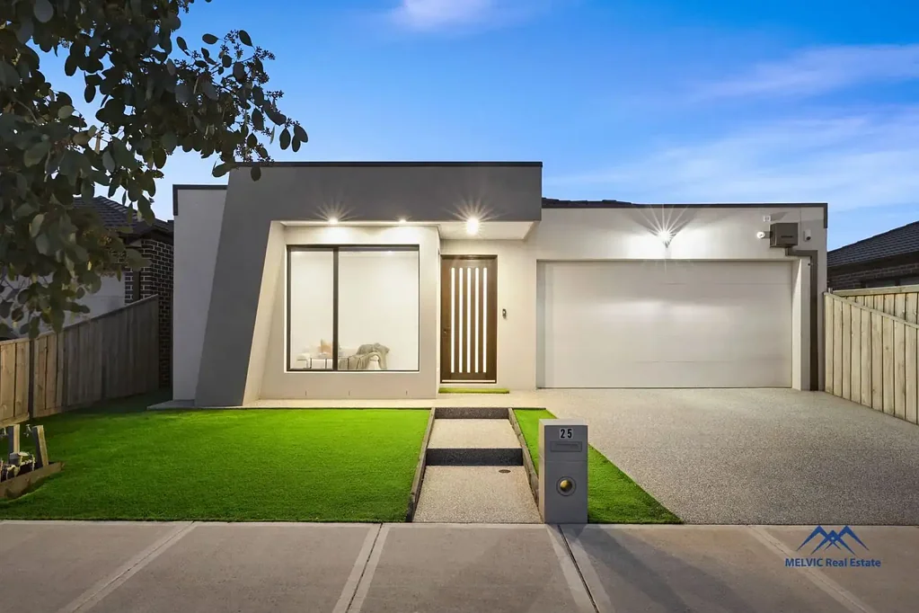 25 Melville Avenue, Wallan, VIC 3756