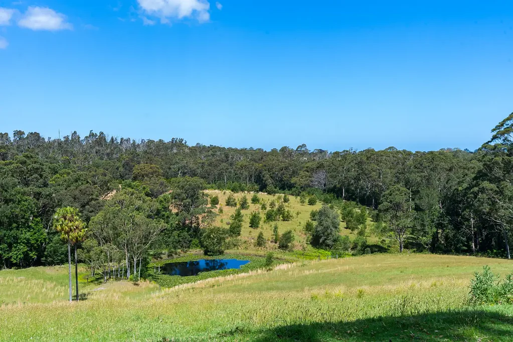 Yatte Yattah  A Rare 16.86ha Rural Escape Near Coast & Countryside