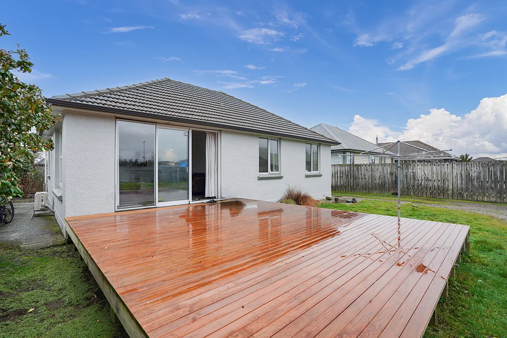 82 Lithgow Street, Glengarry, Invercargill, Southland