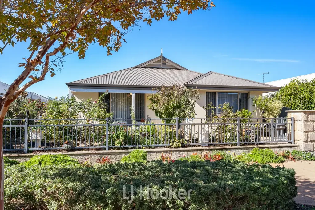 Vasse 3chambre Charming Modern Home
