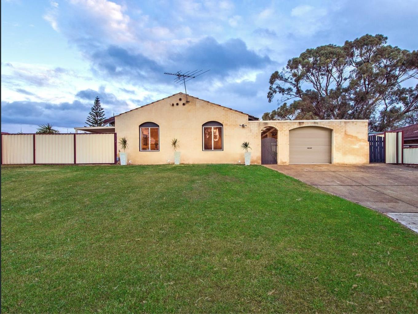 30 BATES WAY, WARNBRO WA 6169, 0 Schlafzimmer, 0 Badezimmer, House