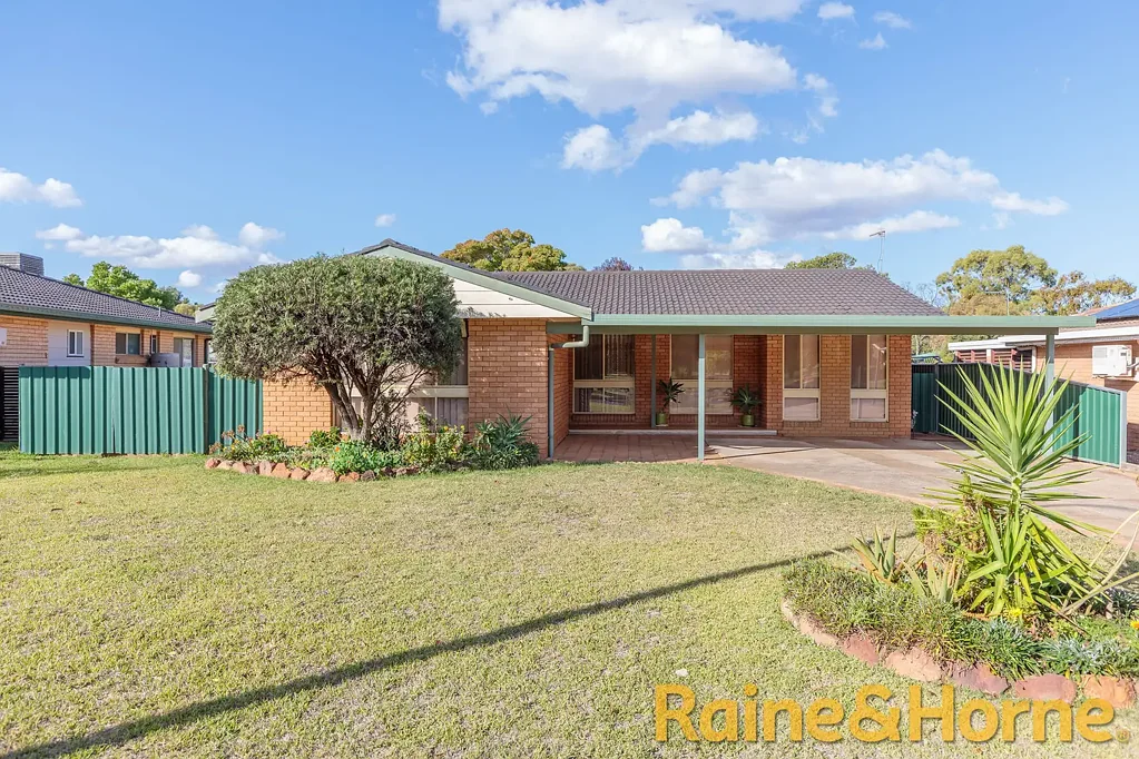 Spacious Family Home
