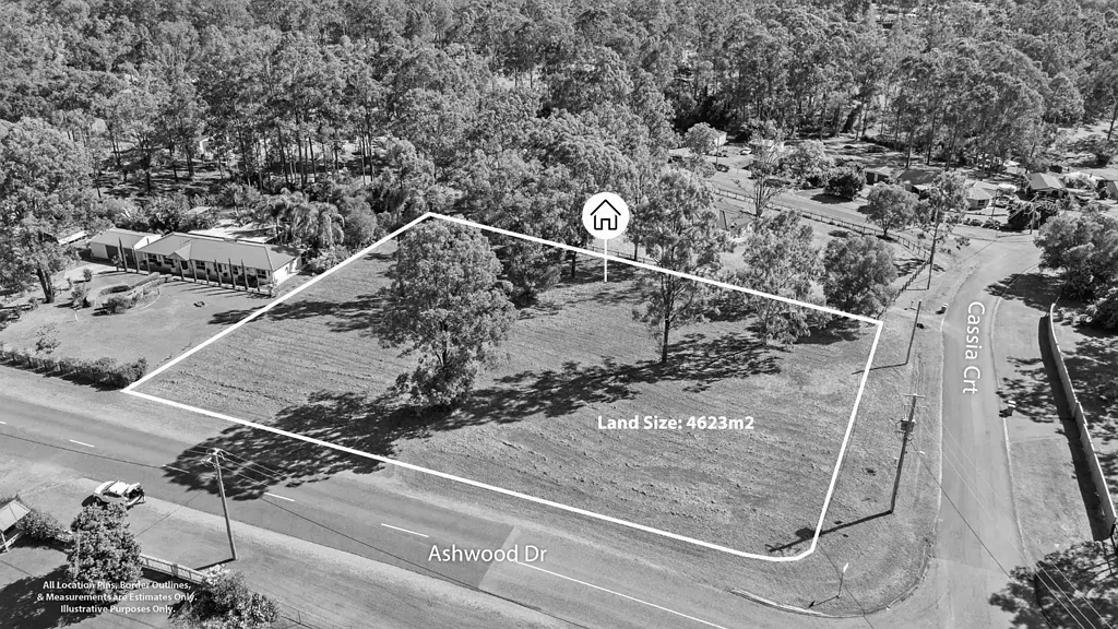 33-37 Ashwood Drive, Cedar Vale, QLD 4285