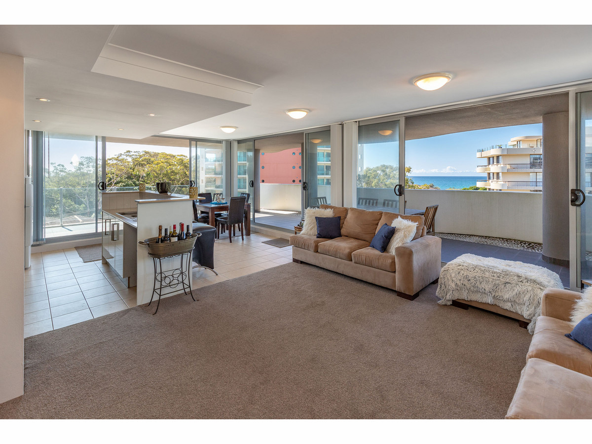 SHORES APARTMENTS UNIT 601 39-41 HEAD ST, FORSTER NSW 2428, 0 Kuwarto, 0 Banyo, Unit