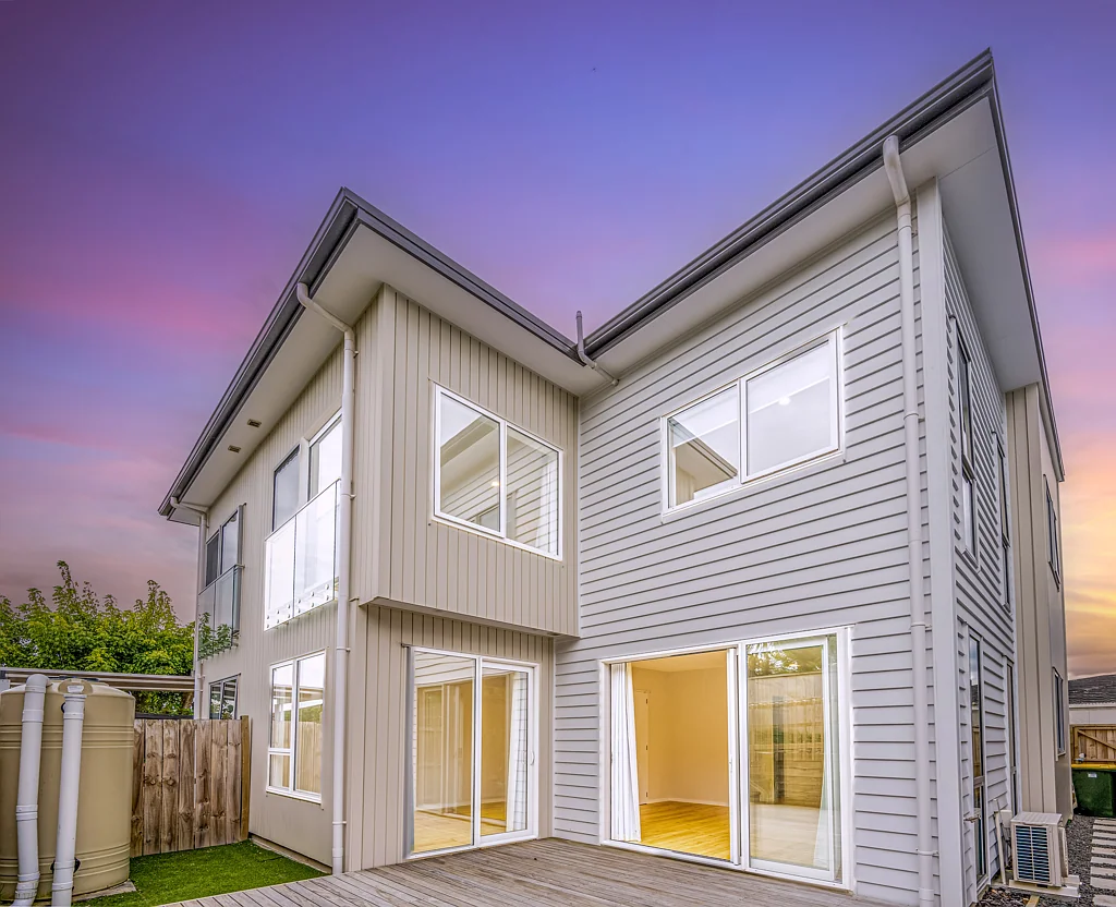 71C Glenmore Road, Sunnyhills, Manukau City, Auckland