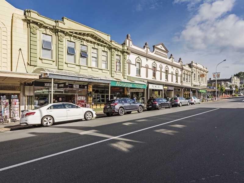 69 Victoria Road, Devonport, Auckland - North Shore, 0 침실, 0 욕실